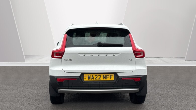 Volvo Xc40 1.5 T3 [163] Inscription 5dr Petrol Estate